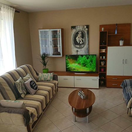 Apartments Sea View Split Extérieur photo