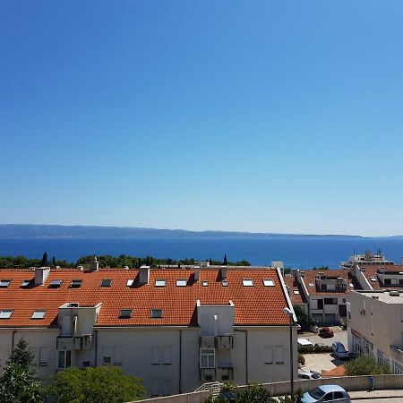 Apartments Sea View Split Extérieur photo