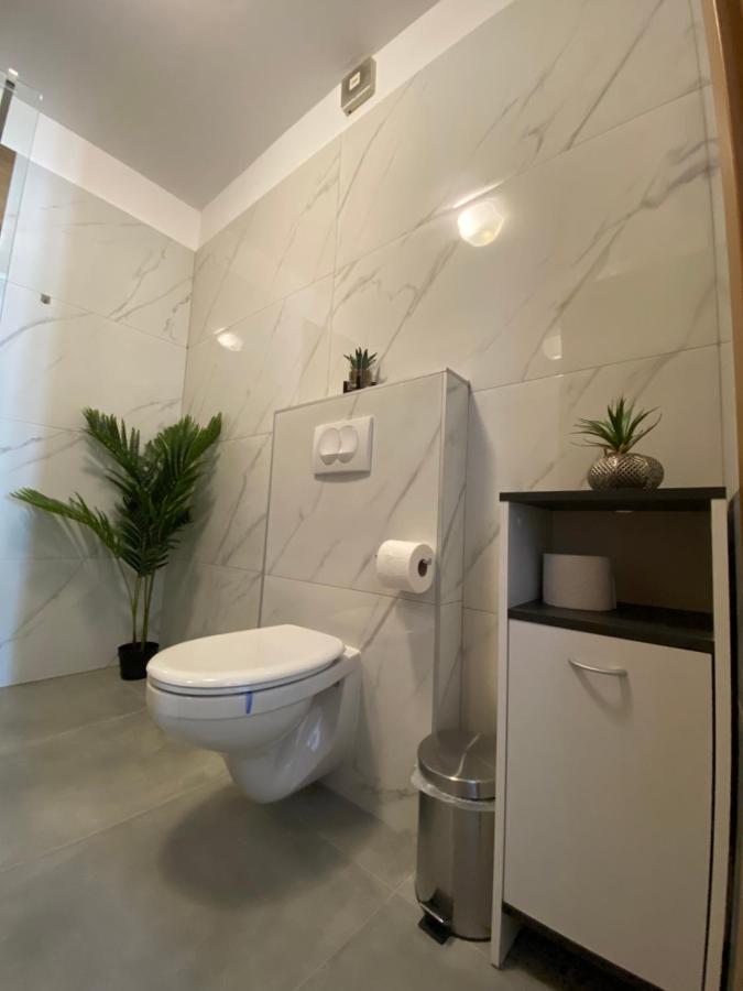 Apartments Sea View Split Extérieur photo