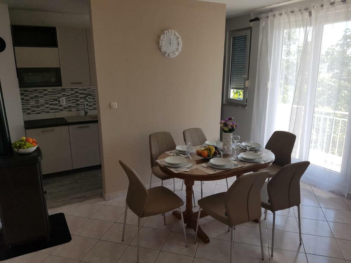 Apartments Sea View Split Extérieur photo