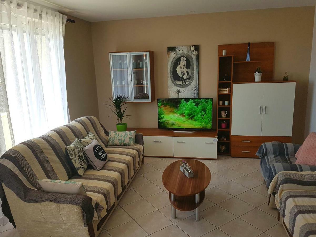 Apartments Sea View Split Extérieur photo