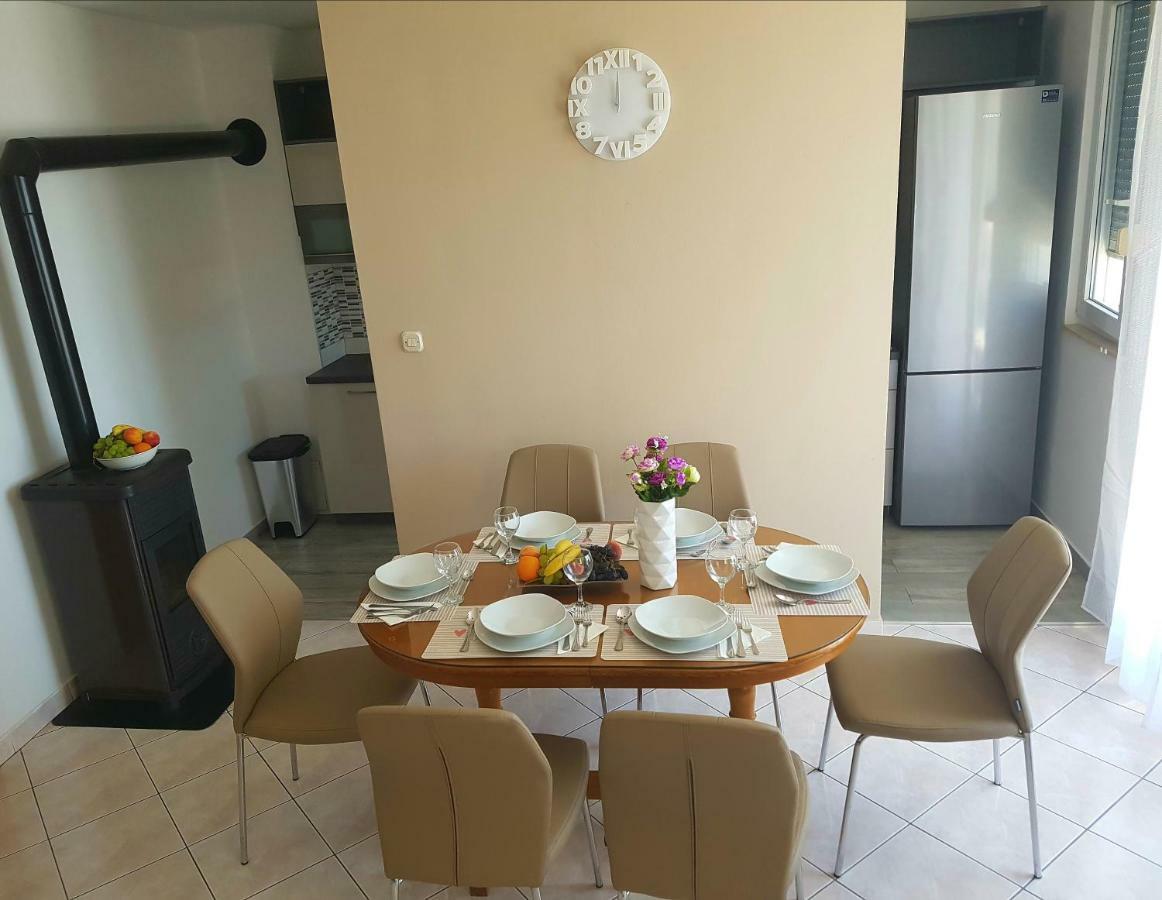 Apartments Sea View Split Extérieur photo